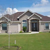 New Homes